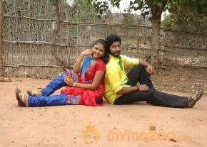 Mouna Mazhai Movie Stills  photo 11