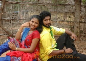 Mouna Mazhai Movie Stills  photo 19
