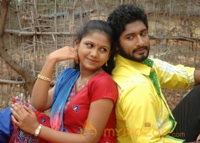Mouna Mazhai Movie Stills  photo 12