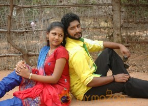 Mouna Mazhai Movie Stills  photo 6