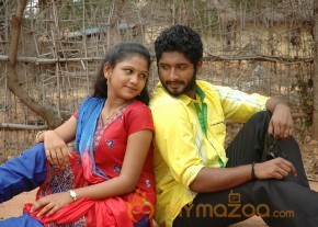 Mouna Mazhai Movie Stills  photo 18
