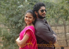 Mouna Mazhai Movie Stills  photo 33