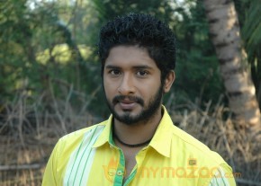 Mouna Mazhai Movie Stills  photo 9