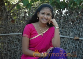 Mouna Mazhai Movie Stills  photo 17