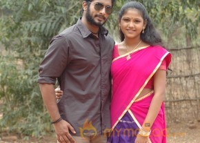 Mouna Mazhai Movie Stills  photo 13