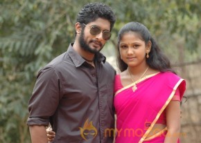 Mouna Mazhai Movie Stills  photo 43