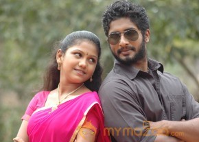 Mouna Mazhai Movie Stills  photo 8