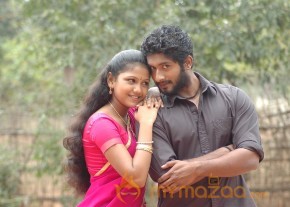Mouna Mazhai Movie Stills  photo 29