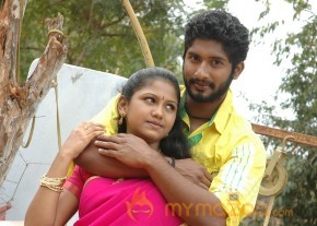 Mouna Mazhai Movie Stills  photo 30