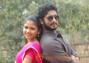 Mouna Mazhai Movie Stills  photo 7