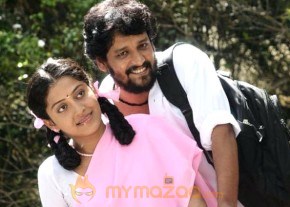 Mudhal Idam Latest Movie Stills photo 4