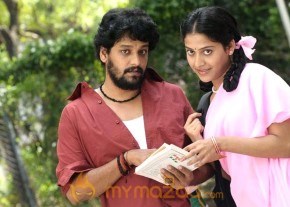 Mudhal Idam Latest Movie Stills photo 6