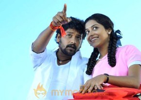 Mudhal Idam Latest Movie Stills photo 5