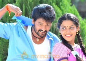 Mudhal Idam Latest Movie Stills
