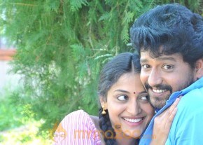 Mudhal Idam Latest Movie Stills photo 17