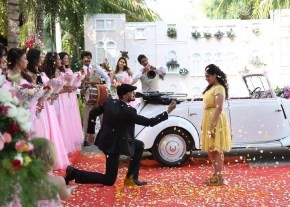 Mudinja Ivana Pudi Movie Photos