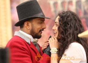 Mudinja Ivana Pudi Movie Photos photo 4