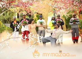Mudinja Ivana Pudi Movie Photos photo 7