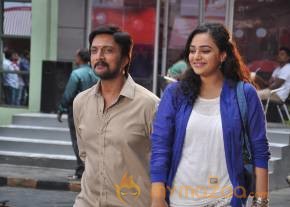 Mudinja Ivana Pudi Movie Working Stills photo 3