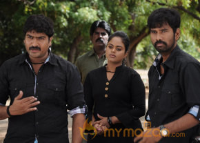 Muyal Movie Stills  photo 27