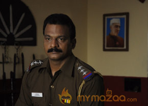 Muyal Movie Stills 