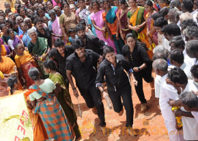 Muyal Movie Stills  photo 104