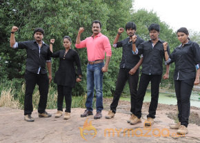 Muyal Movie Stills  photo 16