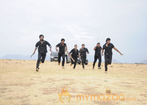 Muyal Movie Stills  photo 110