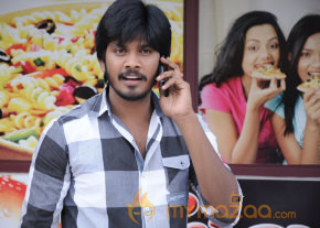 Muyal Movie Stills  photo 20