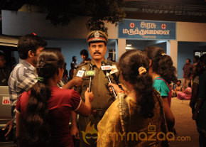 Muyal Movie Stills  photo 94