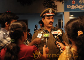 Muyal Movie Stills  photo 9