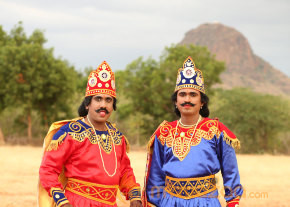 Muyal Movie Stills  photo 68