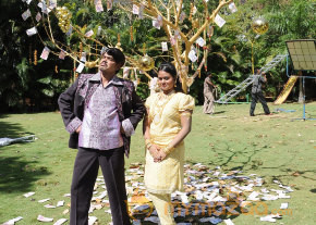 Muyal Movie Stills  photo 40