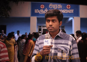 Muyal Movie Stills  photo 97