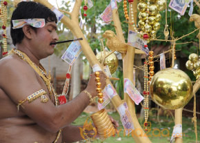 Muyal Movie Stills  photo 37