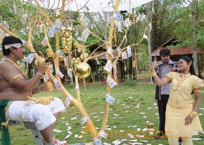 Muyal Movie Stills  photo 72