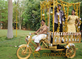 Muyal Movie Stills  photo 49