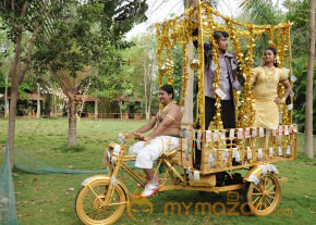 Muyal Movie Stills  photo 67