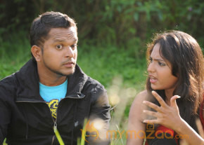 Naalu Perum Romba Nallavanga Movie Stills  photo 33