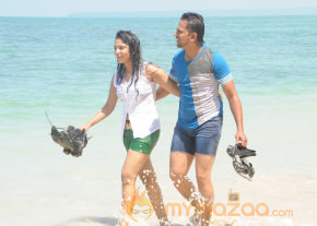 Naalu Perum Romba Nallavanga Movie Stills  photo 46
