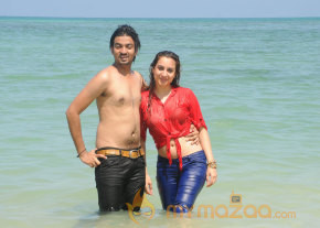 Naalu Perum Romba Nallavanga Movie Stills  photo 21
