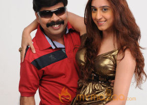 Naalu Perum Rommmba Nallavanga Movie Stills  photo 44