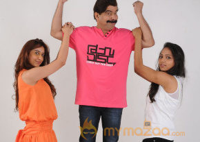Naalu Perum Rommmba Nallavanga Movie Stills  photo 4