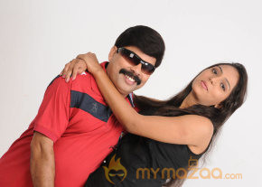 Naalu Perum Rommmba Nallavanga Movie Stills  photo 8