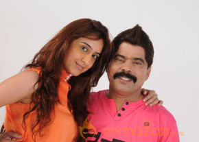 Naalu Perum Rommmba Nallavanga Movie Stills  photo 29
