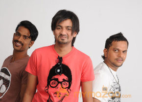 Naalu Perum Rommmba Nallavanga Movie Stills  photo 16