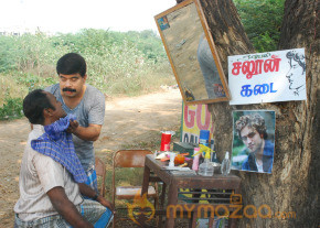 Naalu Ponnu Naalu Pasanga Movie Shooting Spot Stills  photo 43