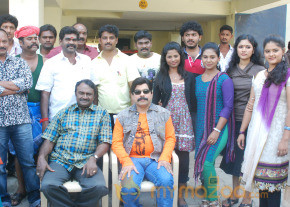Naalu Ponnu Naalu Pasanga Movie Shooting Spot Stills  photo 18