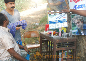 Naalu Ponnu Naalu Pasanga Movie Shooting Spot Stills  photo 19