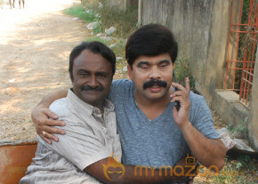 Naalu Ponnu Naalu Pasanga Movie Shooting Spot Stills  photo 20